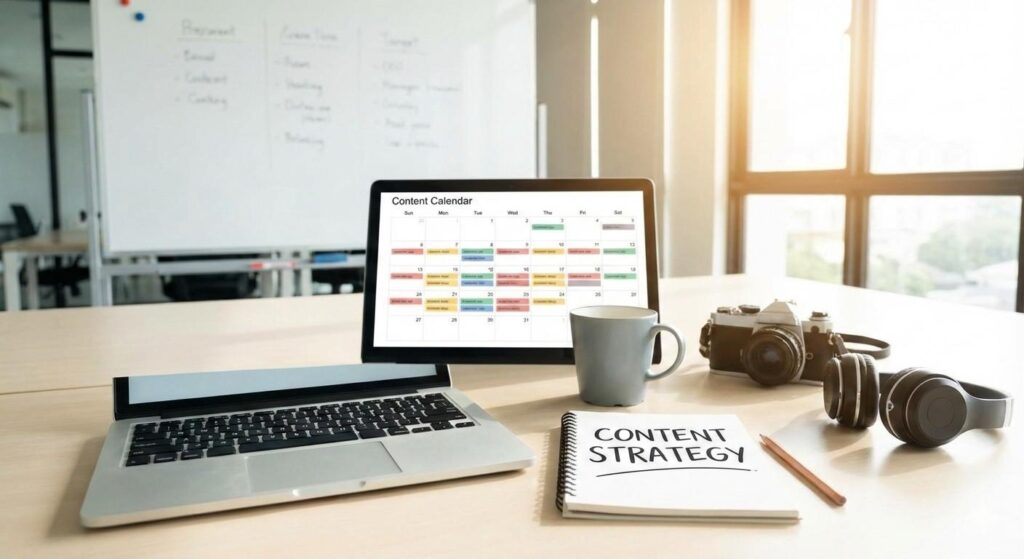 Content Marketing Services in Junagadh