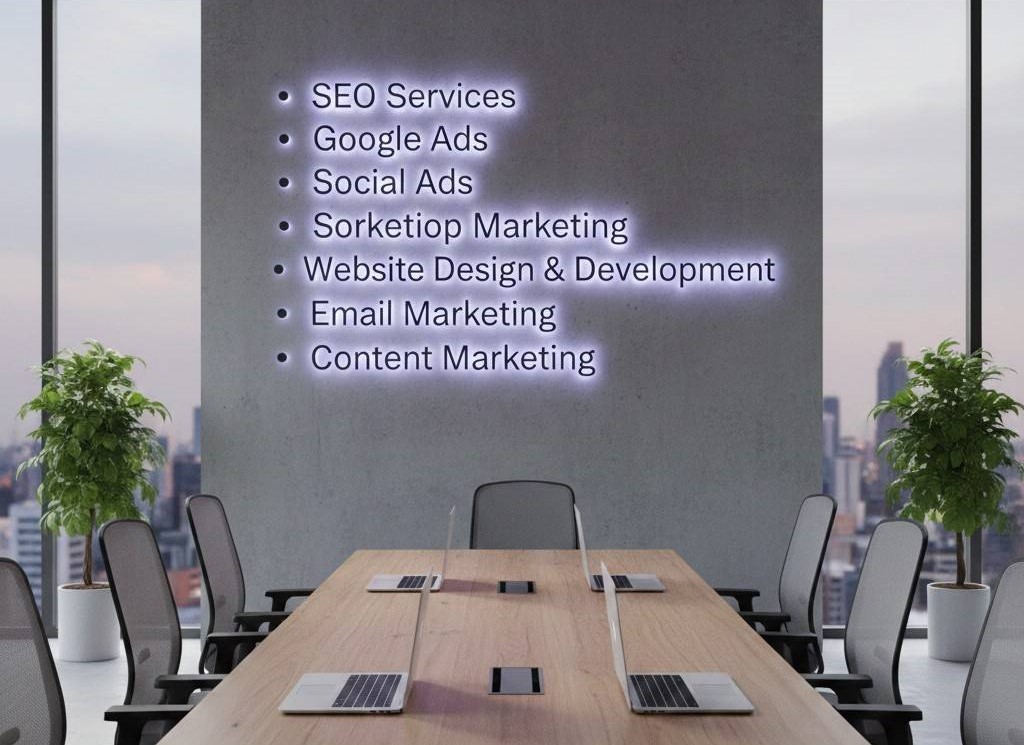 digital marketing company in Junagadh