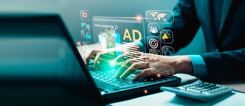 Digital Marketing Company in Junagadh