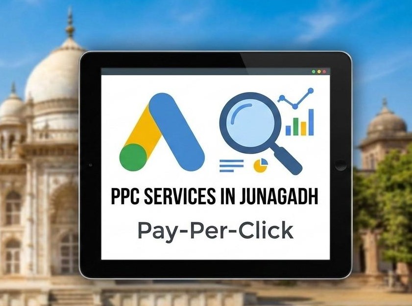 Perfomance Marketing Company in Junagadh