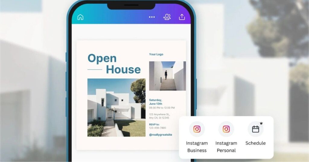 Creating and posting social media content for engagement