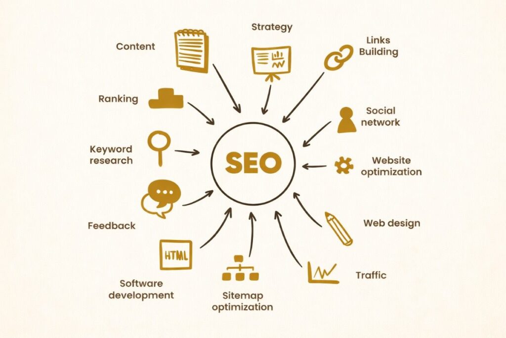 seo services in junagadh