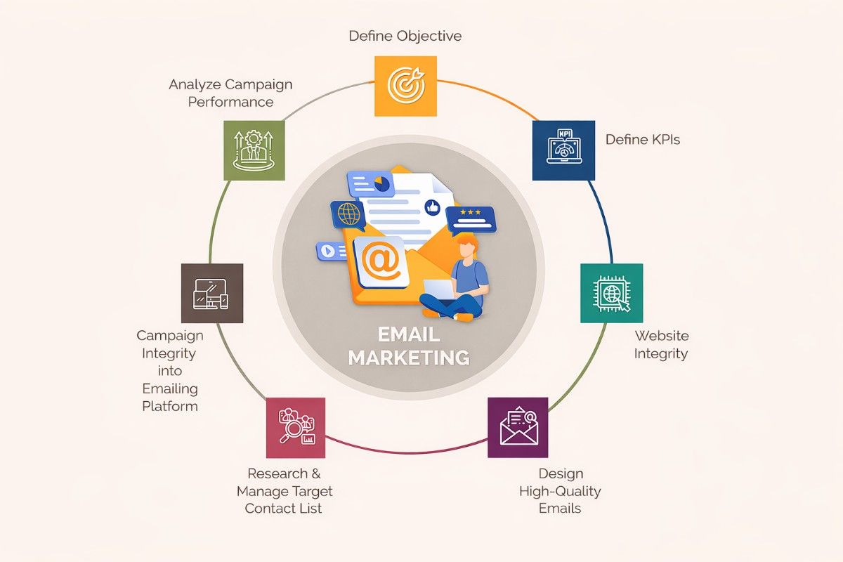 email marketing services in junagadh