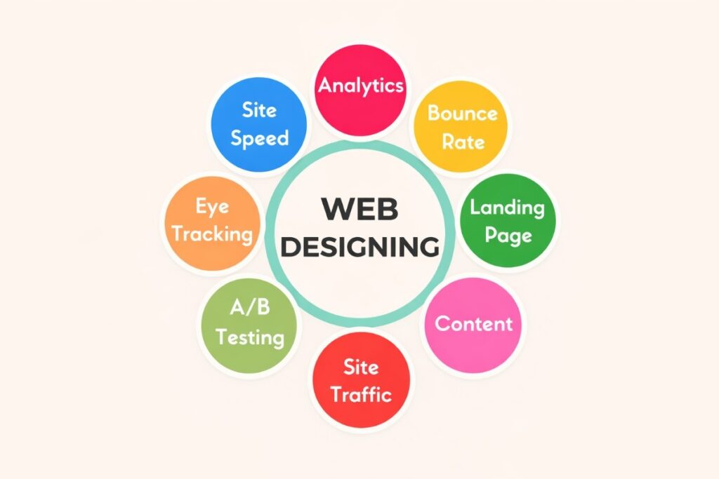 web design services in junagadh