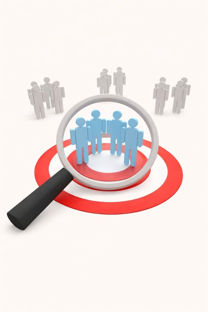 Understand Your Target Customer